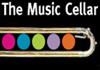 The Music Cellar