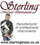 Sterling Musical Instruments