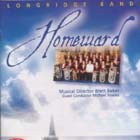 CD cover - Homeward