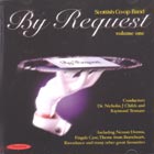 CD cover - By Request