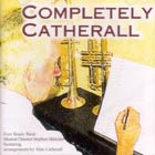 CD cover - Completely Catherall