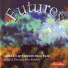 CD cover - Futures