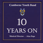 CD cover - 10 Years On