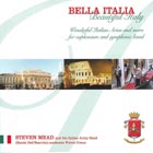 CD cover - Bella Italia