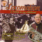 CD cover - Locomotion