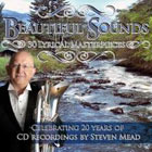 CD cover - Beautiful Sounds