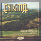 CD cover - Enigma