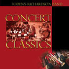 CD cover - Concert Classics