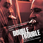 CD cover - Double Trouble