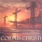 CD cover - Corpus Christi