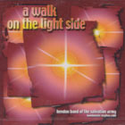 CD cover - A Walk on the Light Side