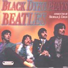 CD cover - Black Dyke Plays Beatles