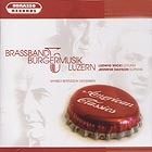 CD cover - American Classics