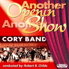 CD cover - Another Openin' Another Show