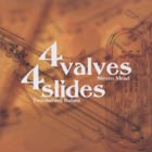 CD cover - 4 Valves, 4 Slides