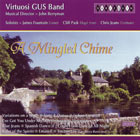 CD cover - A Mingled Chime