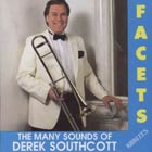 CD cover - Facets