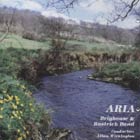 CD cover - Aria