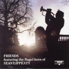 CD cover - Friends