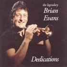 CD cover - Dedications