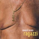 CD cover - Ragazzi