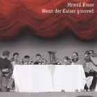 CD cover - Wenn der Kaiser grooved