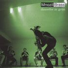 CD cover - Dasselbe in Grun