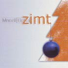 CD cover - Zimt