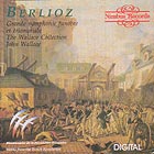 CD cover - Berlioz - Grande Symphonie funebre et triumphal