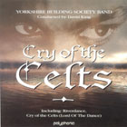 CD cover - Cry of the Celts