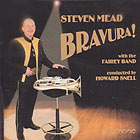 CD cover - Bravura