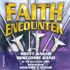 CD cover - Faith Encounter