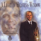 CD cover - A light in Heaven's Window