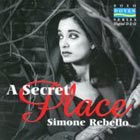 CD cover - A Secret Place