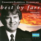 CD cover - Best by Farr