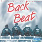 CD cover - BackBeat