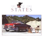 CD cover - Art of the States