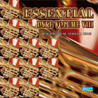 CD cover - Essential Dyke Vol VIII