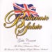 Britannic Salute