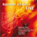 Boscombe & Fodens Live