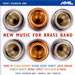 New Music for Brass Band