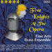 Five Knights at the Opera