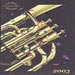CD cover - US Open Brass Band Championships 2003