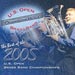 CD cover - US Open Brass Band Championships 2004
