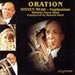 Oration