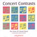 Concert Contrasts