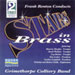 Stars in Brass