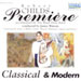 Premi�re - Classical & Modern