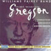 Gregson - Vol III - The Early Years