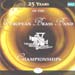 CD cover - 25 Years of the European Brass Band Championships